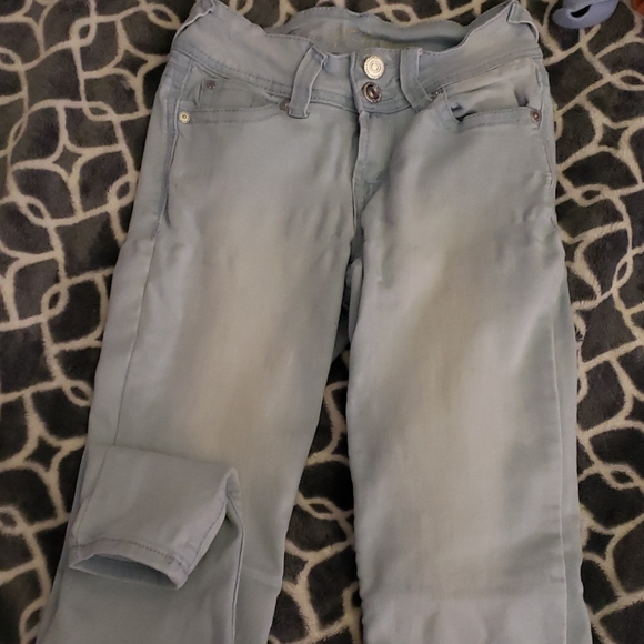 Jeans - Picture 1 of 4